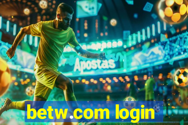 betw.com login