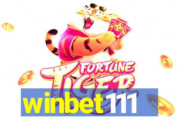 winbet111