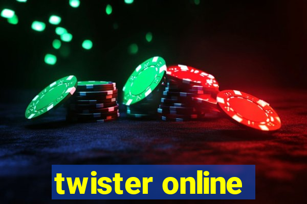 twister online