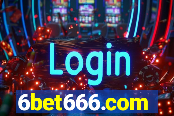 6bet666.com