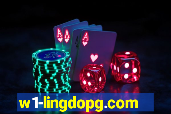 w1-lingdopg.com