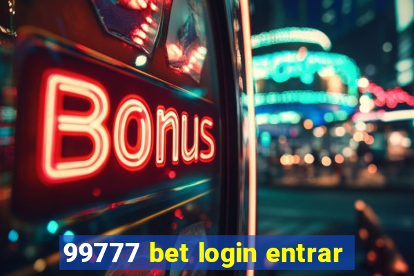 99777 bet login entrar