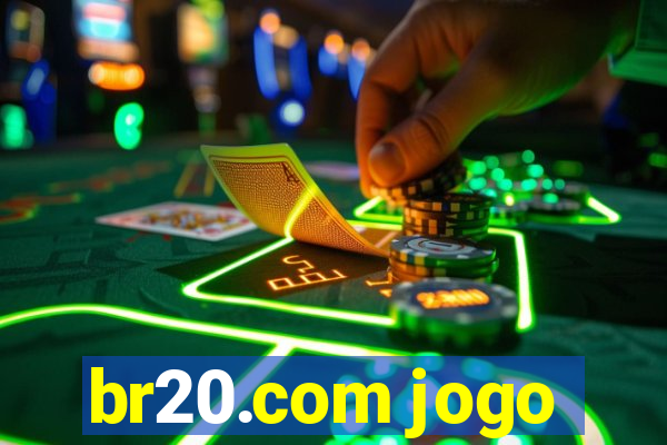 br20.com jogo