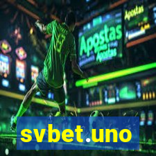 svbet.uno