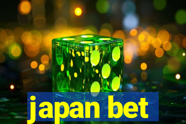 japan bet