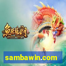 sambawin.com