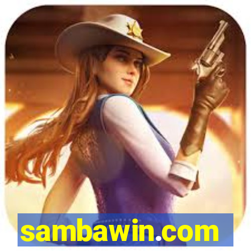 sambawin.com