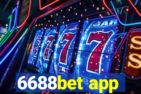 6688bet app