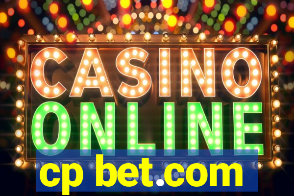 cp bet.com