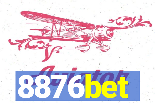 8876bet