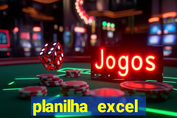 planilha excel folha de pagamento gratis