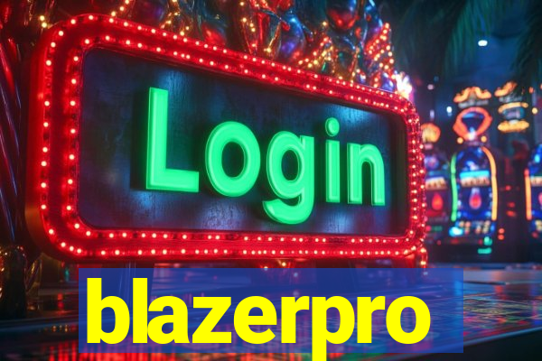 blazerpro