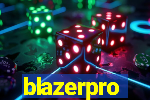 blazerpro