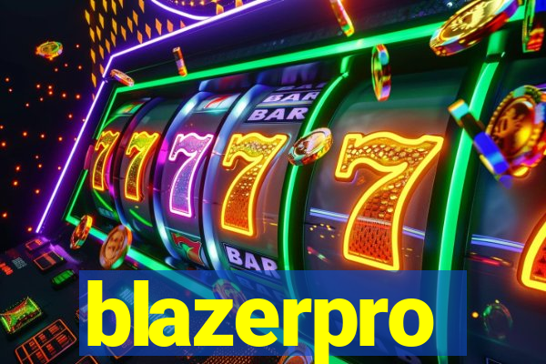 blazerpro