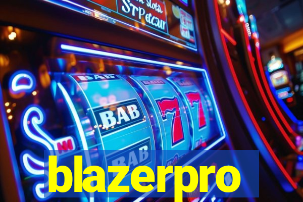 blazerpro