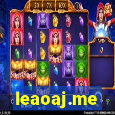 leaoaj.me