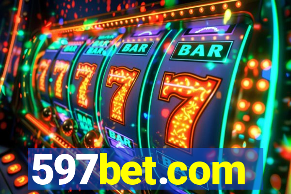 597bet.com