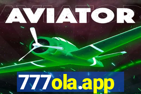 777ola.app