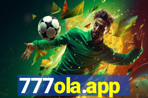 777ola.app