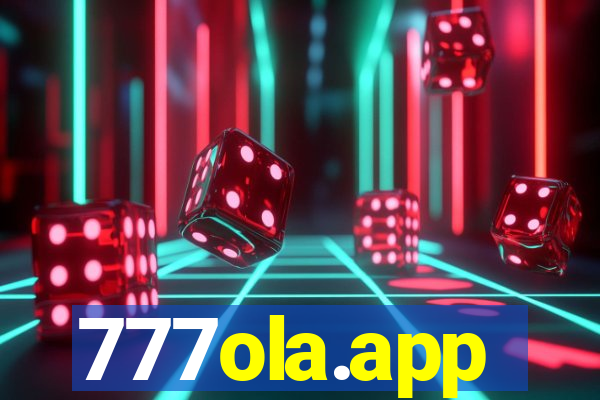 777ola.app