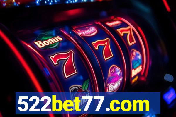 522bet77.com