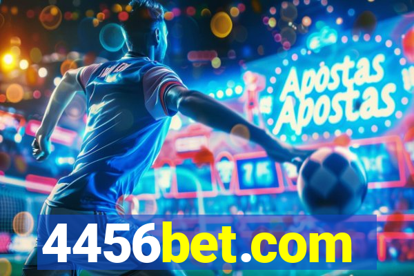 4456bet.com