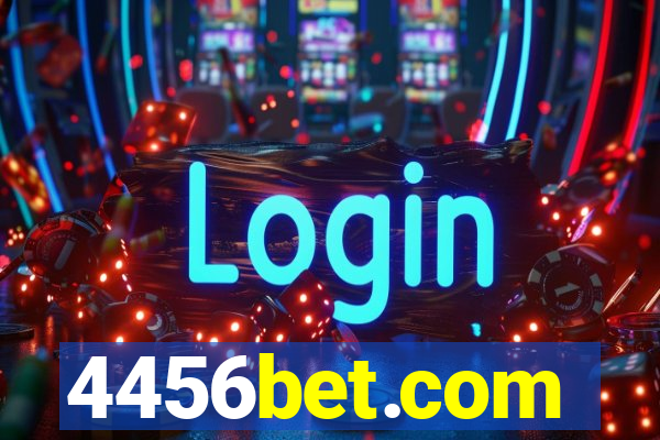 4456bet.com