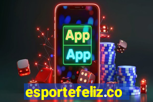 esportefeliz.com