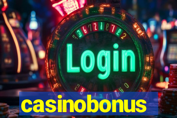 casinobonus