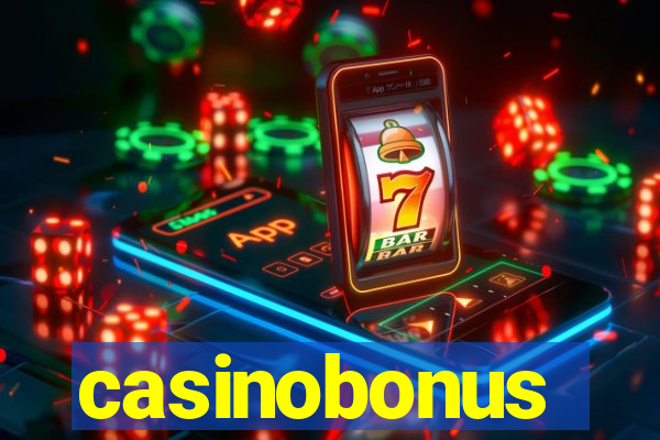 casinobonus