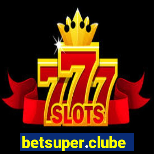 betsuper.clube