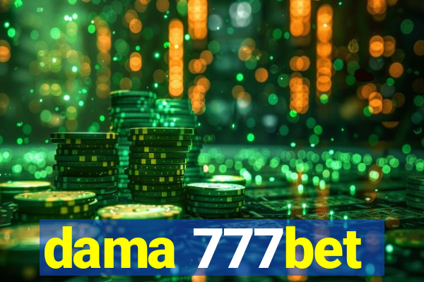 dama 777bet