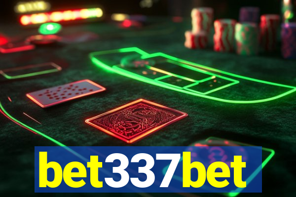 bet337bet