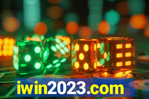 iwin2023.com