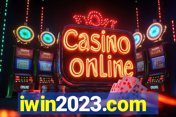 iwin2023.com