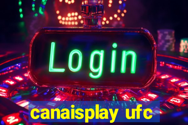 canaisplay ufc