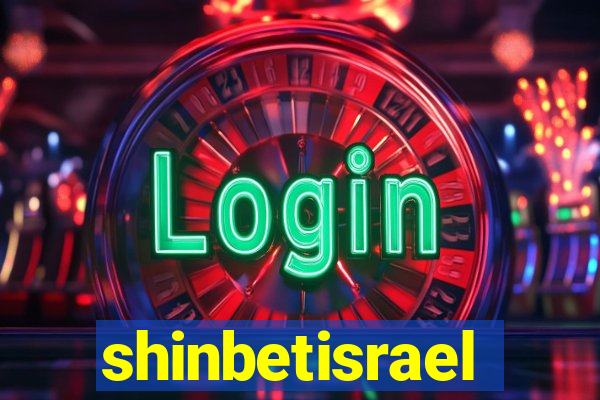 shinbetisrael