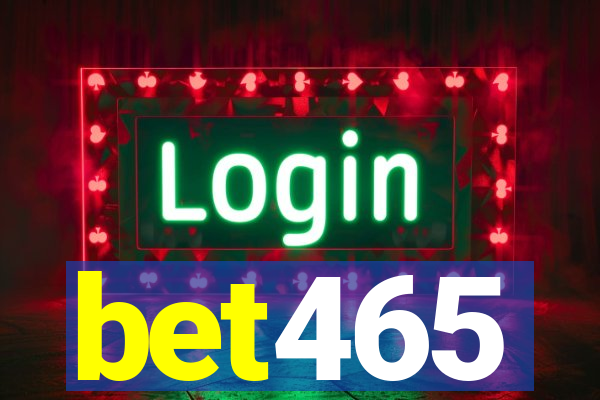 bet465