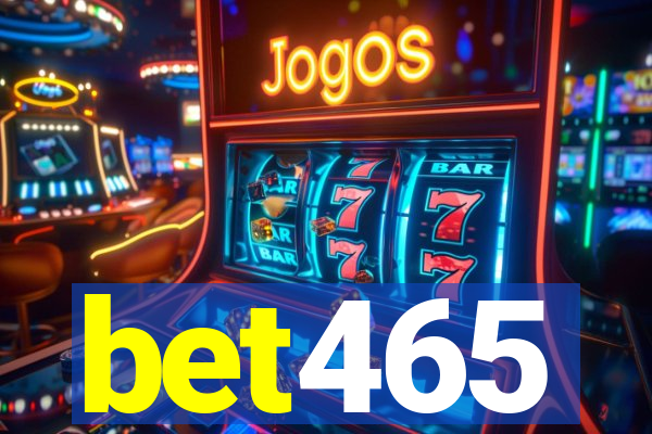 bet465