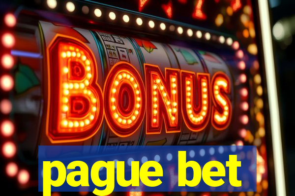 pague bet