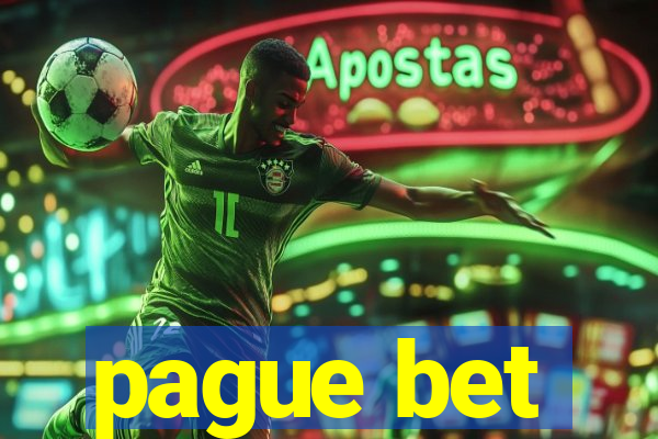 pague bet