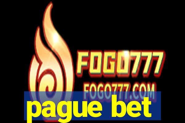 pague bet