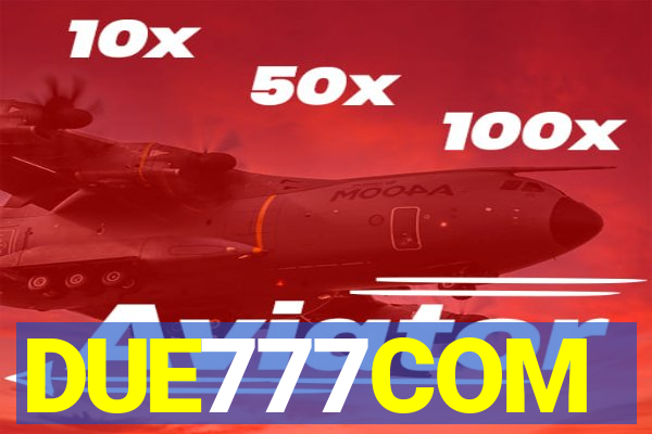 DUE777COM