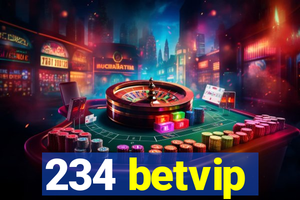 234 betvip