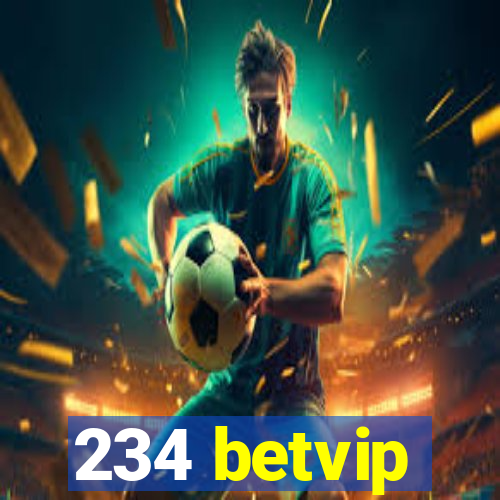 234 betvip