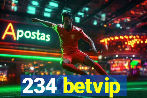 234 betvip