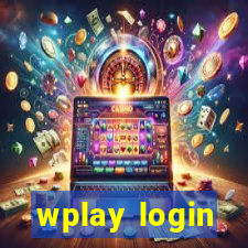 wplay login