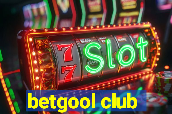 betgool club