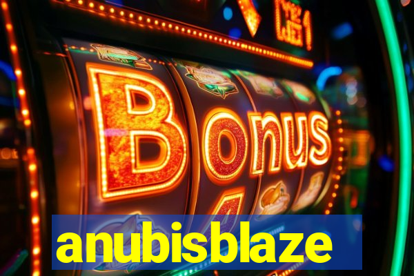 anubisblaze