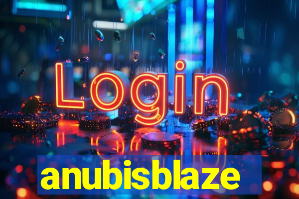 anubisblaze